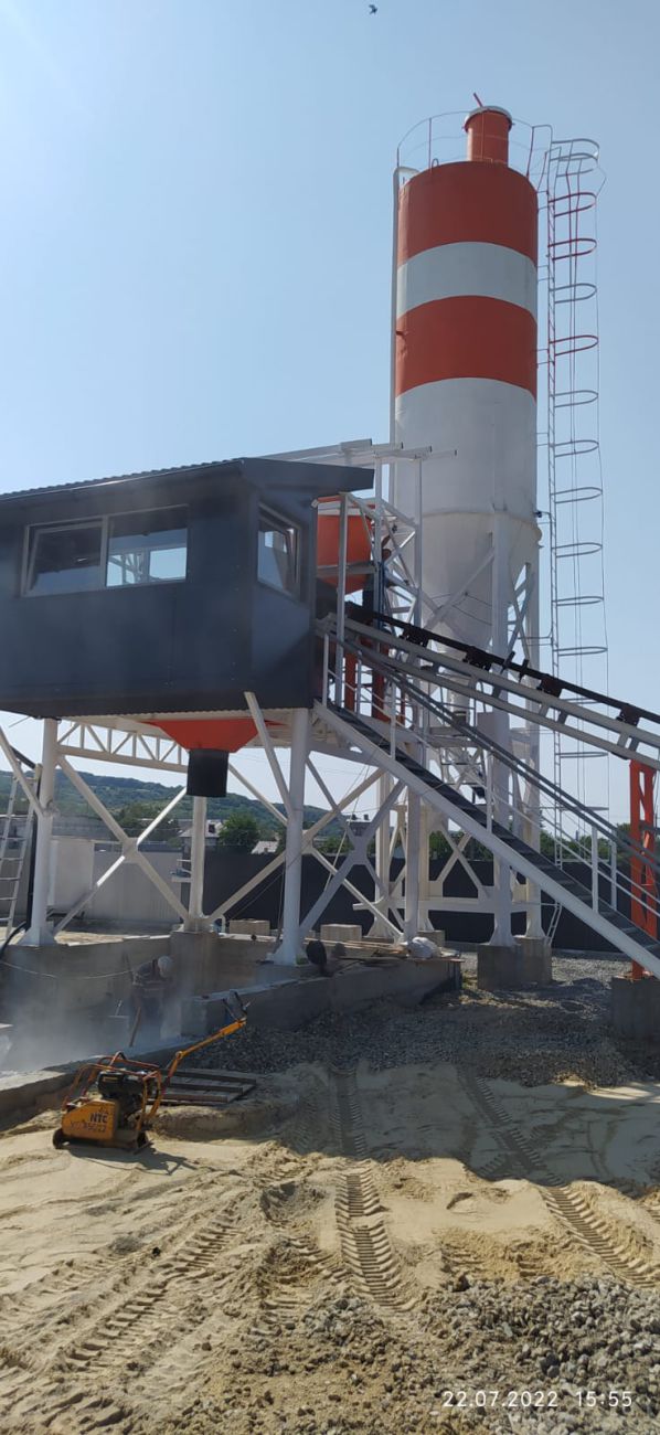 Zolochiv (reconstruction) - 4